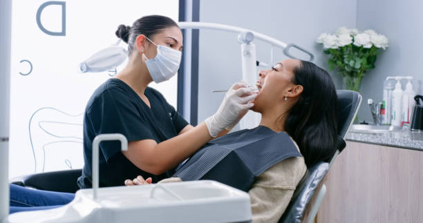 Oral Cancer Screening in Cedar Knolls, NJ