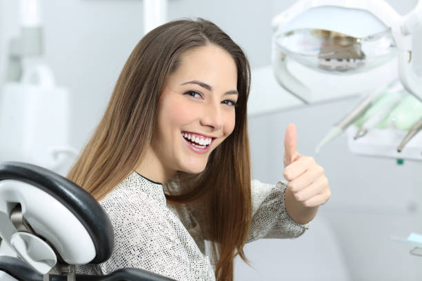TMJ/TMD Treatment in Cedar Knolls, NJ